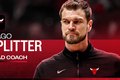 Tiago Splitter é anunciado como novo técnico do Chicago Bulls
