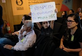 Presidente do TRT/AL nega pedido de liminar para impedir greve de jornalistas