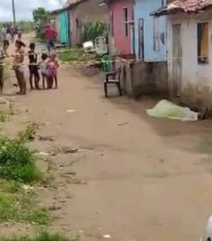 Vídeo. “Zeca Urubu” é assassinado com vários disparos de arma de fogo no Lixão, em Campo Grande