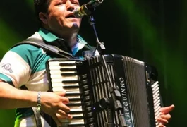 Vítima de AVC, Xameguinho morre aos 62 anos em Maceió