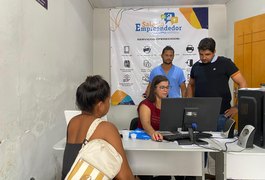 Prefeitura promove consultoria entre Sebrae e empreendedores de Traipu