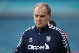 Marcelo Bielsa aceita proposta e será novo técnico do Uruguai