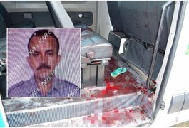 Policial morre e suspeito fica ferido durante assalto a van na BR 316