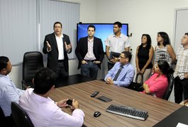 Governo de Alagoas garante assistência a dependentes químicos em comunidades