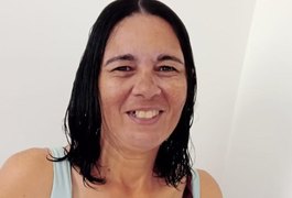 Polícia busca informações sobre paradeiro de mulher que sumiu no dia 20 de julho