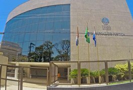 TJ deve fazer mutirões em presídios para evitar rebeliões em AL