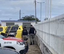 Homem que matou casal em um canavial em Coruripe é preso e confessa crime; saiba mais