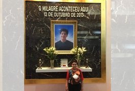 Milagre de Carlo Acutis: conheça a história do menino brasileiro curado que levou o jovem à canonização