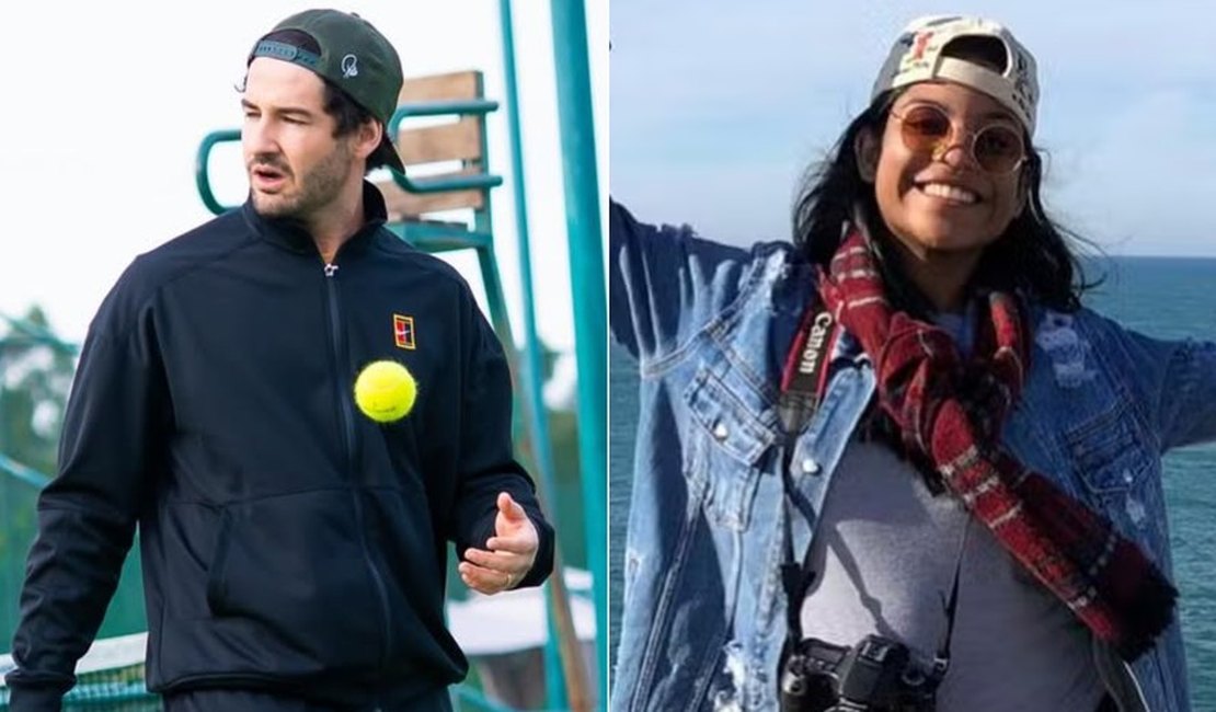 Alexandre Pato procura família de brasileira morta na Indonésia e se oferece para pagar traslado do corpo
