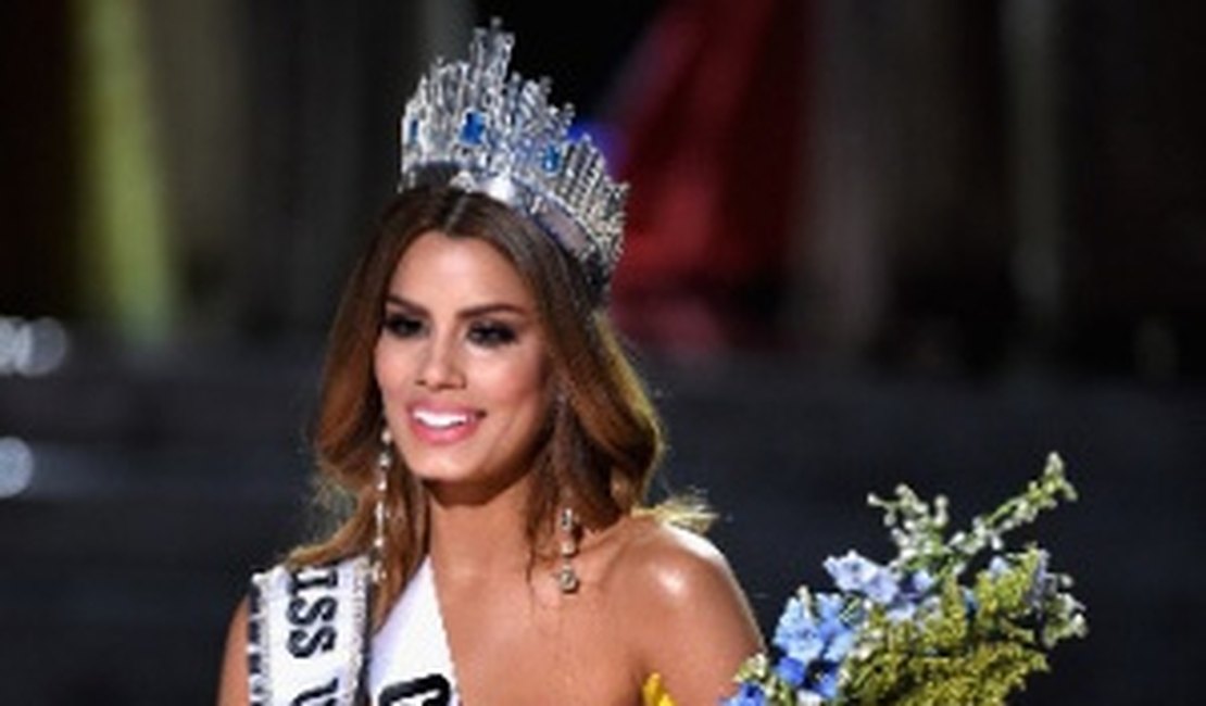 Miss Colômbia recebe proposta milionária para estrelar filmes pornôs
