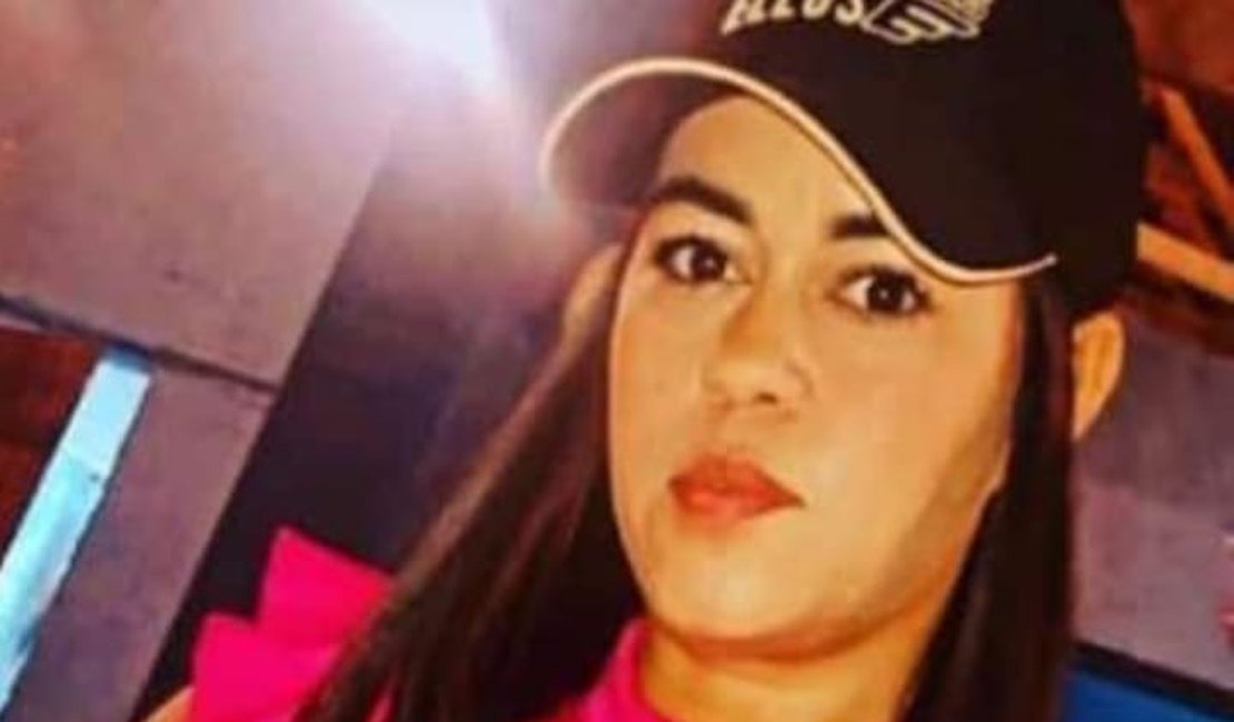 IML de Arapiraca identifica mulher assassinada na frente da filha em Jacaré dos Homens