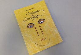 Carteiro lança livro em Alagoas