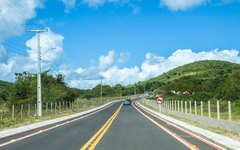 Prefeitura e Governo do Estado inauguram obras em Traipu
