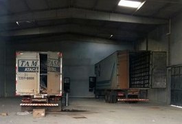 Polícia Civil recupera cargas avaliadas em R$ 150 mil