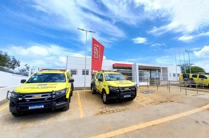 Homem é preso após invadir casa e agredir ex-esposa e enteada em Igaci