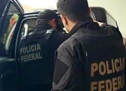 PF cumpre mandado em investigação sobre fraudes contra a Caixa