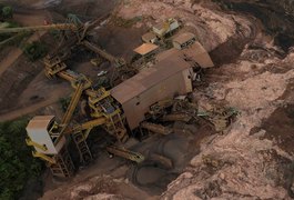 Vale divulga lista de pessoas sem contato em Brumadinho