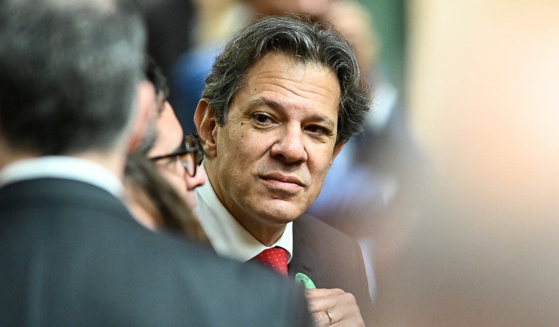 Haddad confirma reoneração do diesel e prepara anúncio de mais medidas