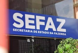 Sefaz retém R$ 750 mil em mercadorias sem nota fiscal em Alagoas