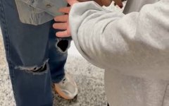 CONTO DO BILHETE PREMIADO: Polícia Civil de Alagoas deflagra operação e prende quadrilha do Rio Grande do Sul no Aeroporto Internacional Zumbi dos Palmares