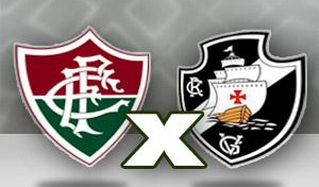 Flu e Vasco se reencontram neste domingo para decidir finalista