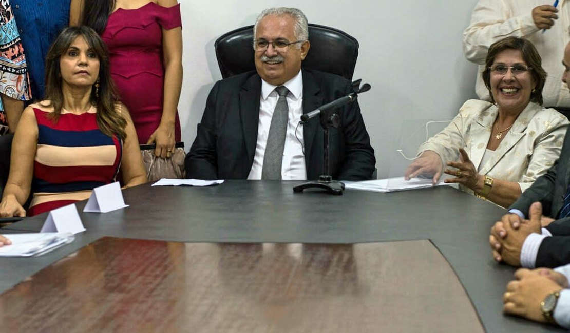 Rogério encaminha projeto que eleva o ASA à condição de Patrimônio Histórico e Cultural Imaterial de Arapiraca