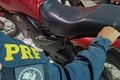 PRF identifica duas motocicletas com sinais de adulteração no interior de Alagoas