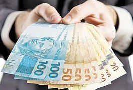 Janeiro começa com o mínimo de R$ 937 e reajustes salariais de servidores