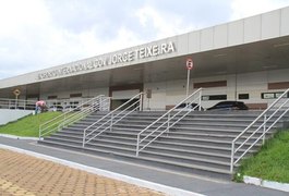 Avião com delegação do ASA faz pouso não planejado por causa do mau tempo