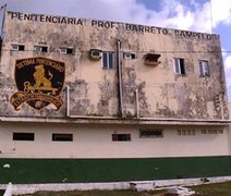 Disque-Denúncia oferece até R$ 500 por informações sobre fugitivos da Barreto Campelo