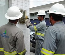 Eletrobras lança campanha de combate ao furto de energia no interior