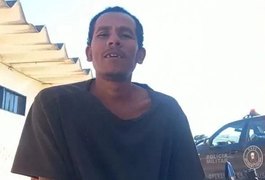 Caseiro que passou informações sobre Lázaro quer receber recompensas de R$150 mil; entenda