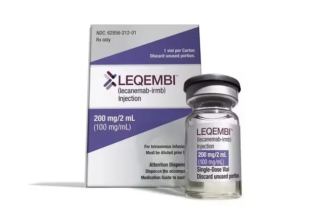 Anvisa libera novo medicamento para fase inicial do Alzheimer