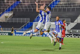 CSA visita o Guarani em Campinas de olho no G-4 da Série B