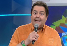 ‘Comunidade e favela é tudo a mesma ‘mercadoria’’, dispara Fausto Silva