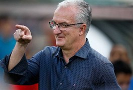 Dorival Júnior assume comando do Flamengo