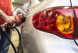 Petrobras aumenta o preço da gasolina em 2,2%