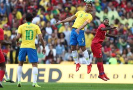Brasil fará jogo de despedida no Maracanã antes da Copa do Mundo