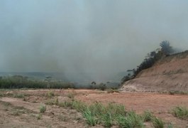 IMA interdita parte da fábrica GranBio após terceiro incêndio em dois meses