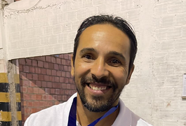 Saiba quem era o médico assassinado por mulher na porta de UBS em Arapiraca