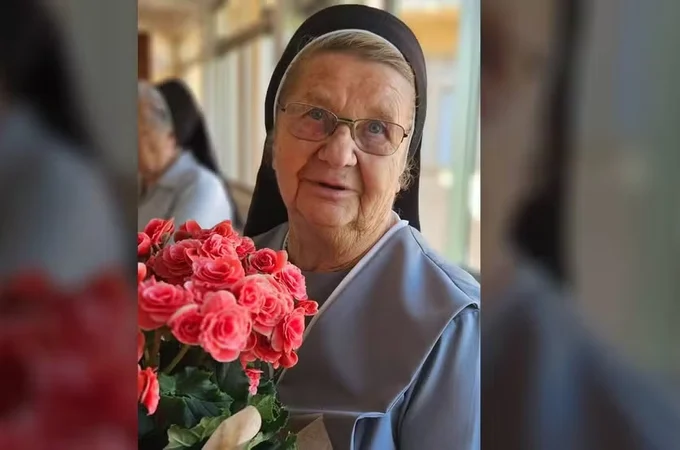 Freira de 82 anos morta em convento no Paraná também foi vítima de estupro, diz polícia