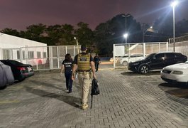 Operação Teto de Vidro: Polícia Civil de Alagoas prende homem por golpe do falso cadastro habitacional