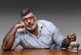 Alexandre Frota é condenado a pagar indenização de R$ 50 mil a Chico Buarque