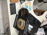Operação “Caixa de Pandora” da Polícia Civil prende suspeitos de tráfico de drogas e comércio ilegal de armas