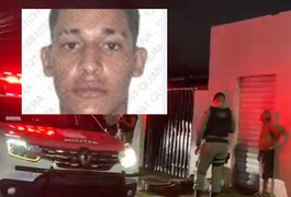 Jovem é assassinado a tiros na ladeira da Moenda, em Maceió
