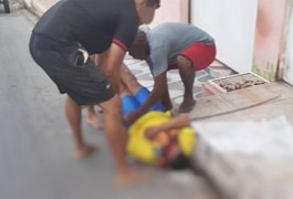 Polícia identifica autores de atentado contra jovem em Santana do Ipanema