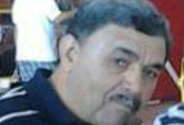 Missa de 7° dia de Edaísio Honorato acontece nesta quarta (20)