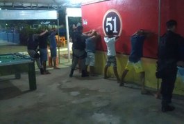 Teotônio Vilela está sem homicídio há mais de dois meses