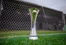 CBF oficializa calendário do futebol profissional masculino de 2027