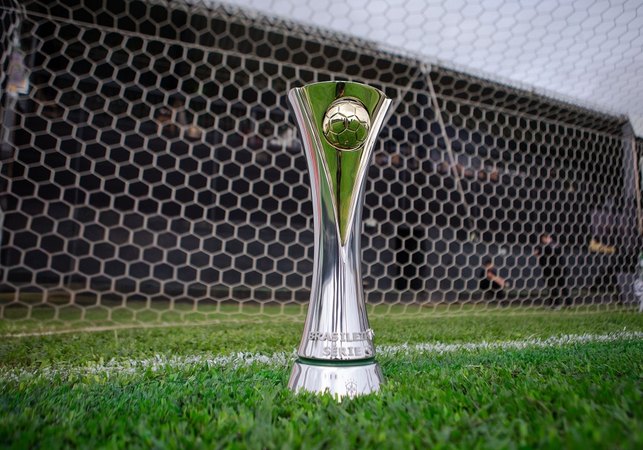 CBF oficializa calendário do futebol profissional masculino de 2027
